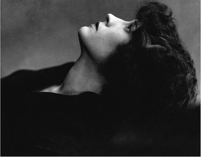 American Actress Helen Menken, 1926