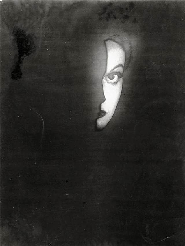 Stunning Vintage Fashion Photos By Erwin Blumenfeld From The 1940S And 1950S