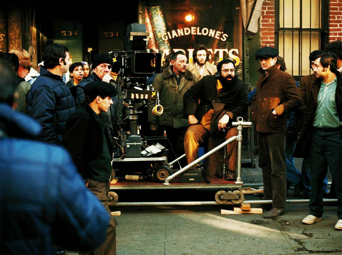 Francis Ford Coppola Considered Bringing Marlon Brando Back To Play Vito Corleone As A Young Man, Convinced That He Could Play The Role At Any Age. As He Worked On The Script, Though, He Remembered Robert De Niro’s Exceptional Audition For The Godfather And Cast Him Without Offering The Part To Brando.