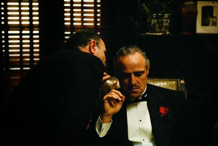 What It Took To Film The Godfather Trilogy: Behind The Scenes