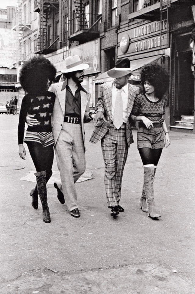 Hotpants: The Bold And Daring Fashion Trend That Defined The 1960S And 1970S