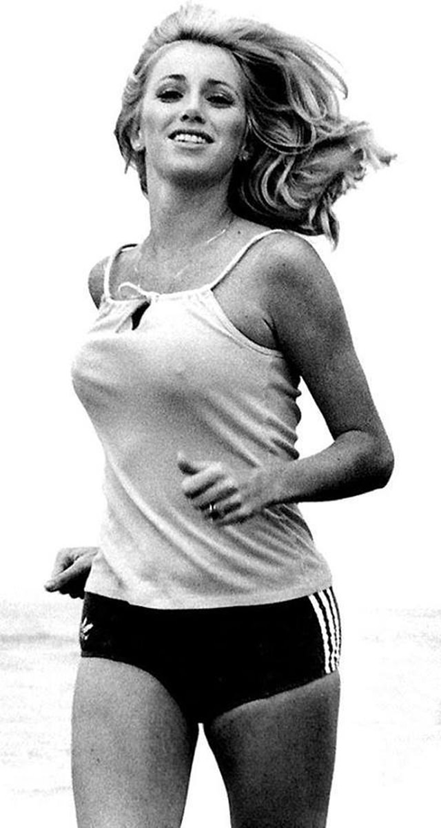 Hotpants: The Bold And Daring Fashion Trend That Defined The 1960S And 1970S
