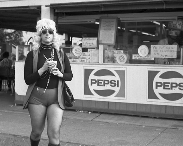 Hotpants: The Bold And Daring Fashion Trend That Defined The 1960S And 1970S