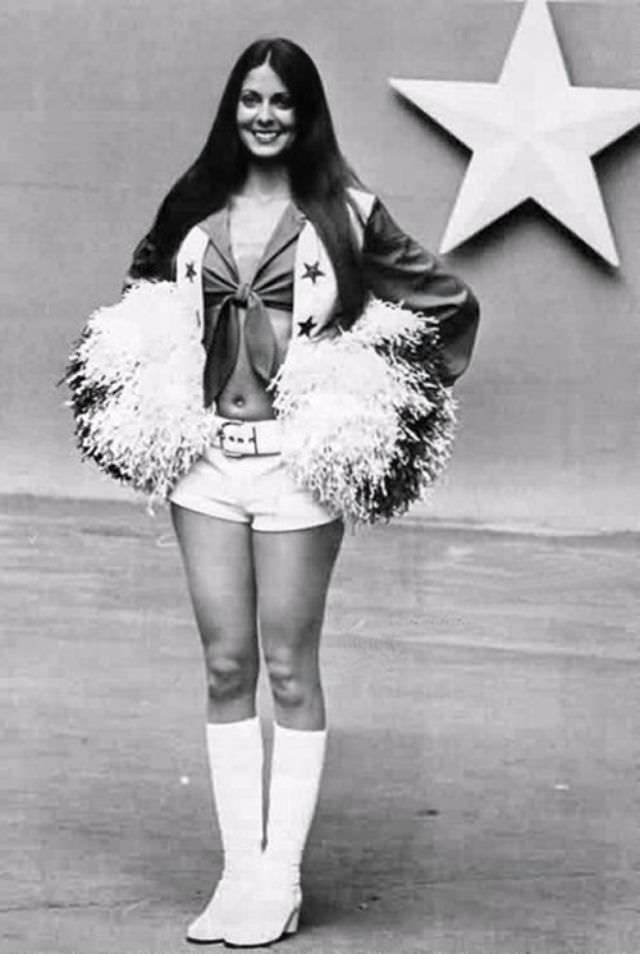 Hotpants: The Bold And Daring Fashion Trend That Defined The 1960S And 1970S