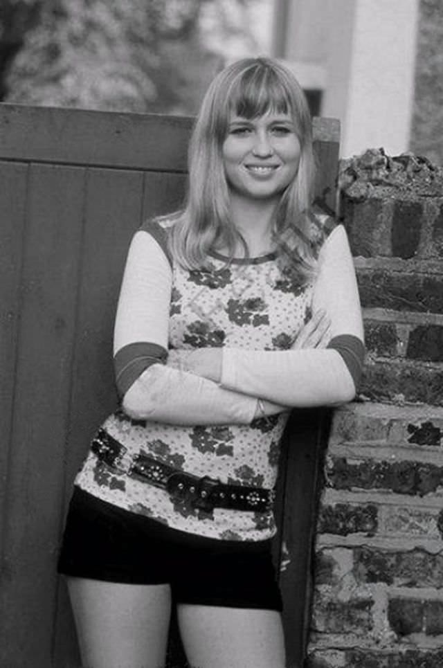 Hotpants: The Bold And Daring Fashion Trend That Defined The 1960S And 1970S