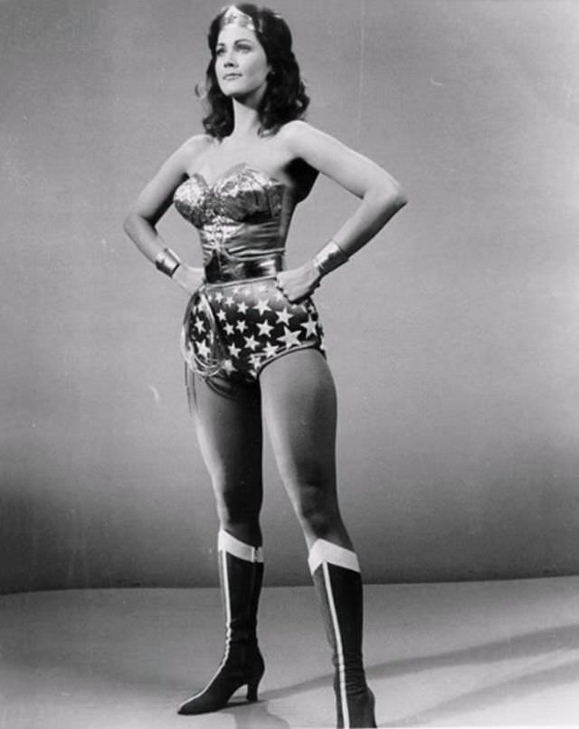 Hotpants: The Bold And Daring Fashion Trend That Defined The 1960S And 1970S