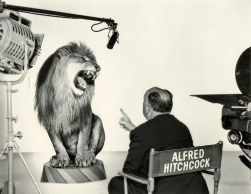 Behind The Scenes Of The Mgm Lion: How Hollywood'S Most Famous Roar Was Made