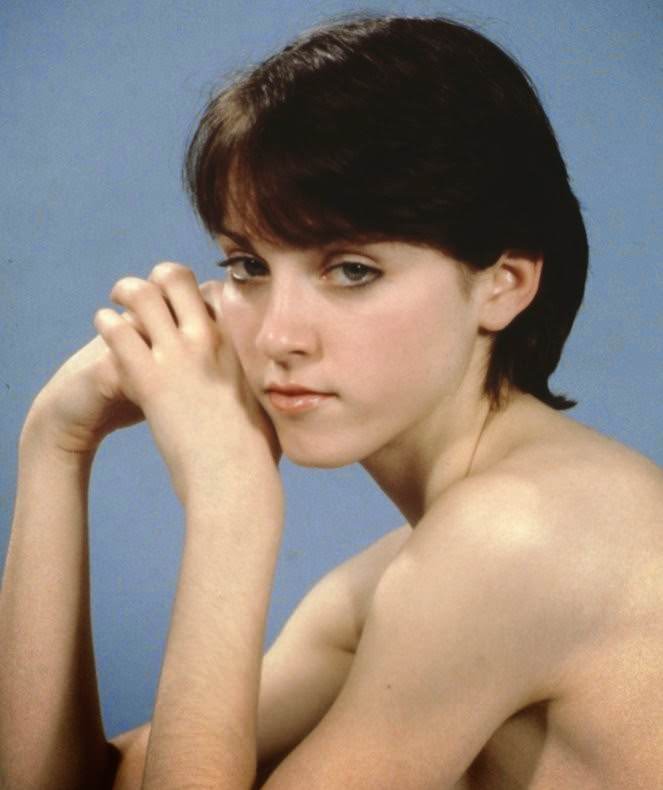 When 19-Year-Old Madonna Posed Nude For 10$ An Hour: The 1977 Photoshoots Nobody Saw