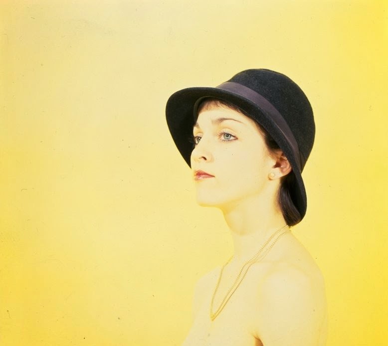 When 19-Year-Old Madonna Posed Nude For 10$ An Hour: The 1977 Photoshoots Nobody Saw