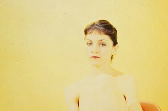 When 19-Year-Old Madonna Posed Nude For 10$ An Hour: The 1977 Photoshoots Nobody Saw