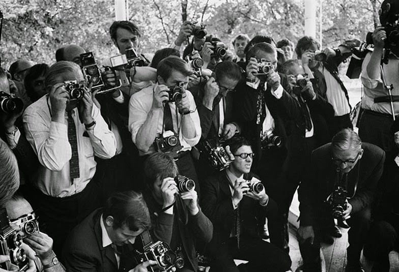 The Rolling Stones’ Legendary Hyde Park Performance In 1969