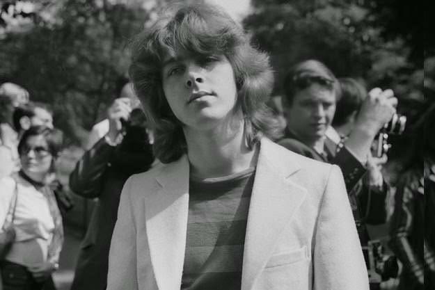 The Rolling Stones’ Legendary Hyde Park Performance In 1969