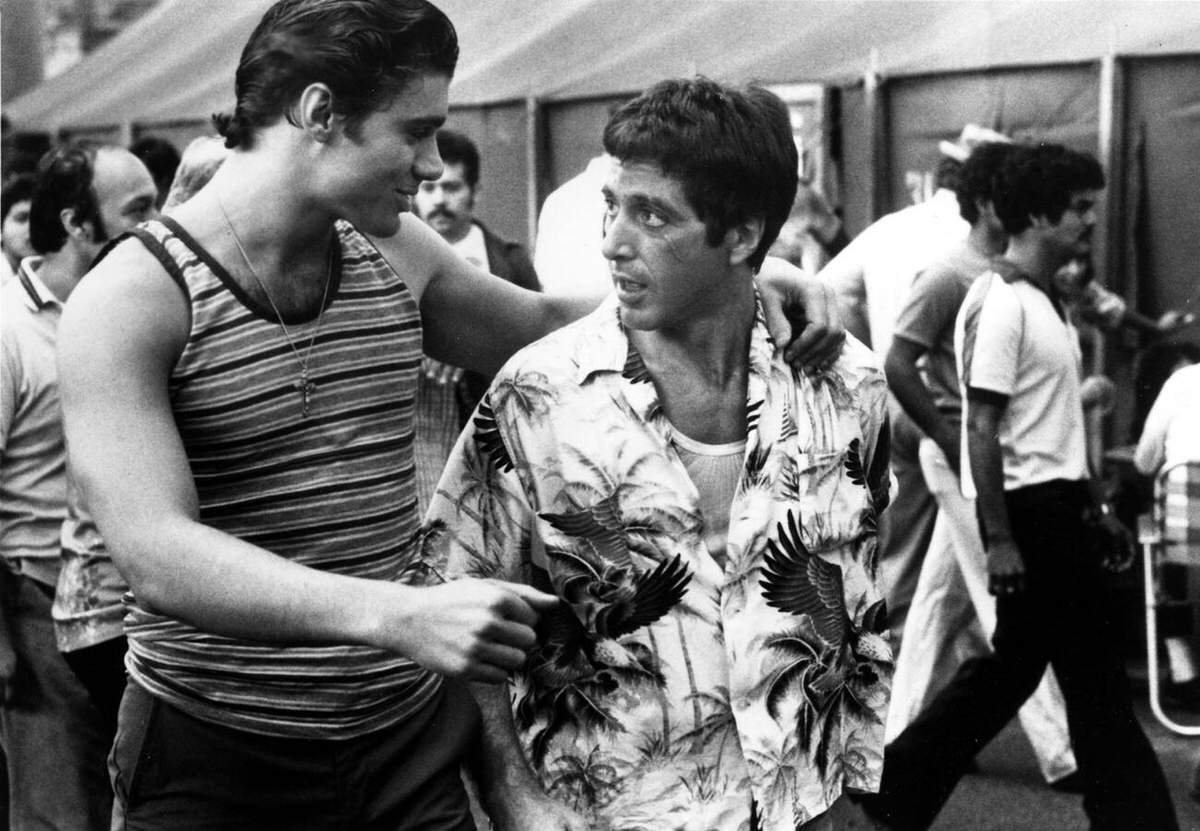 Scarface, 1983
