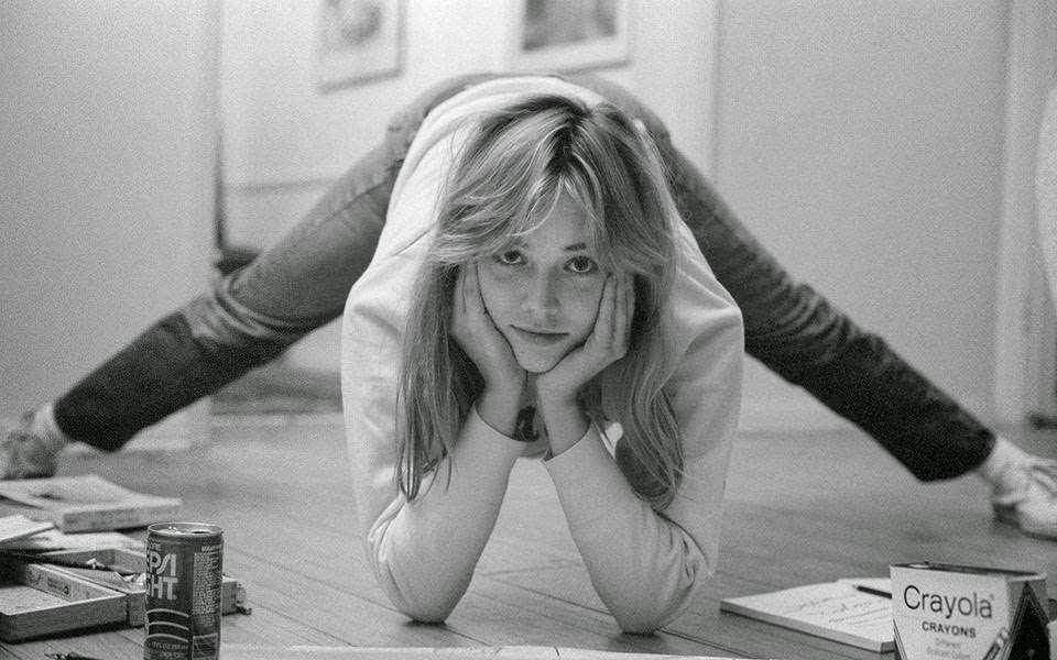 Young, Bold, Unforgettable: Sharon Stone In 1983 Like You’ve Never Seen Her