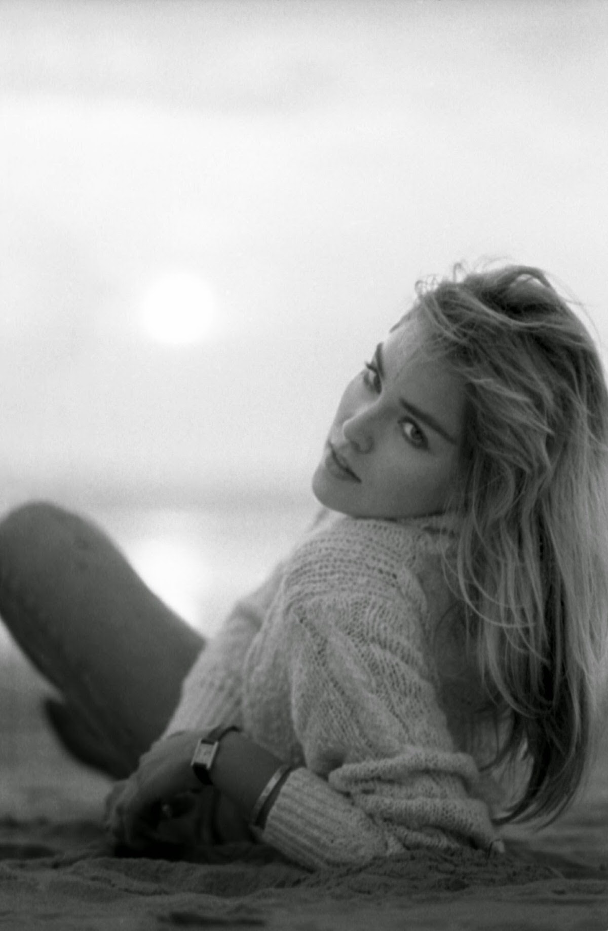 Young, Bold, Unforgettable: Sharon Stone In 1983 Like You’ve Never Seen Her