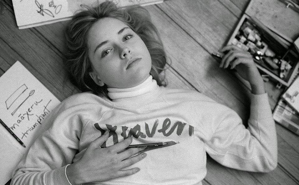 Young, Bold, Unforgettable: Sharon Stone In 1983 Like You’ve Never Seen Her