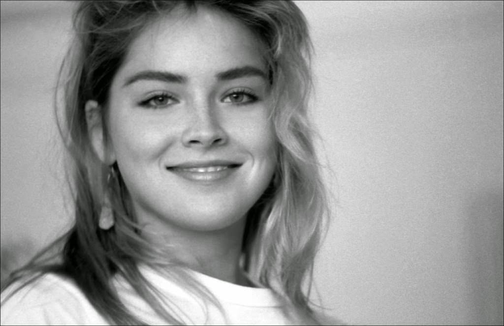Young, Bold, Unforgettable: Sharon Stone In 1983 Like You’ve Never Seen Her