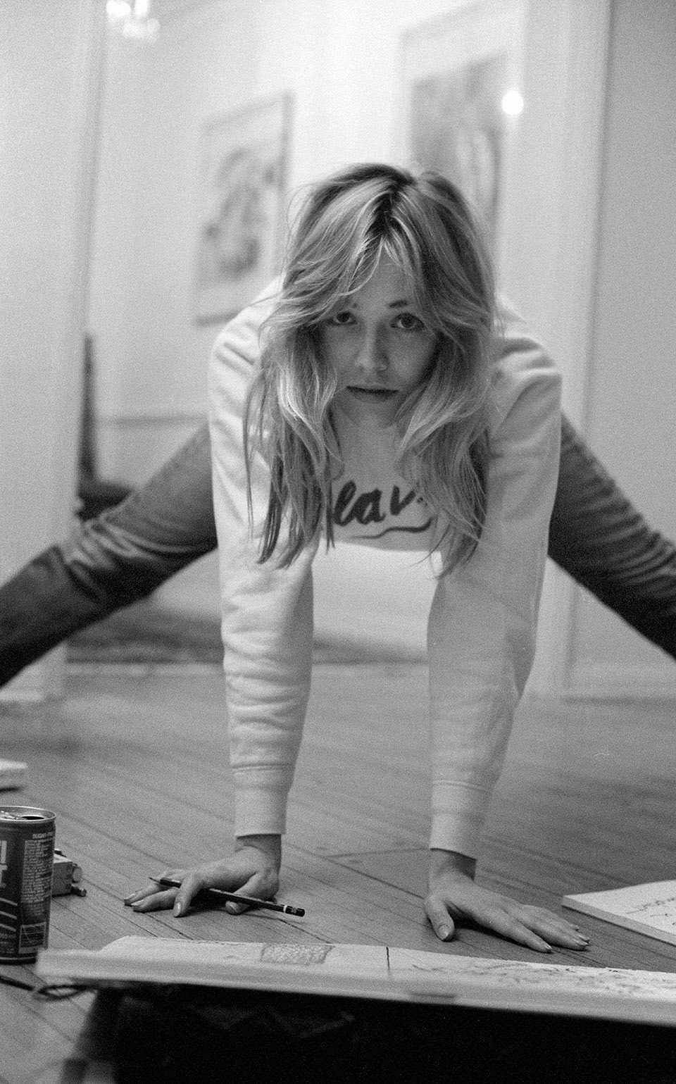 Young, Bold, Unforgettable: Sharon Stone In 1983 Like You’ve Never Seen Her