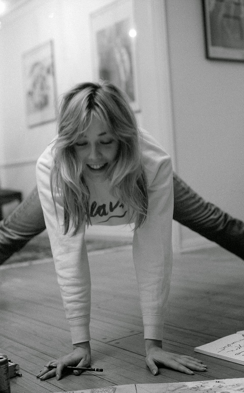 Young, Bold, Unforgettable: Sharon Stone In 1983 Like You’ve Never Seen Her