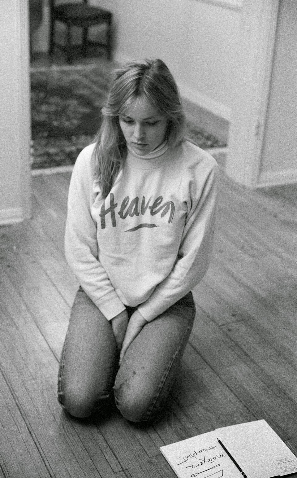 Young, Bold, Unforgettable: Sharon Stone In 1983 Like You’ve Never Seen Her
