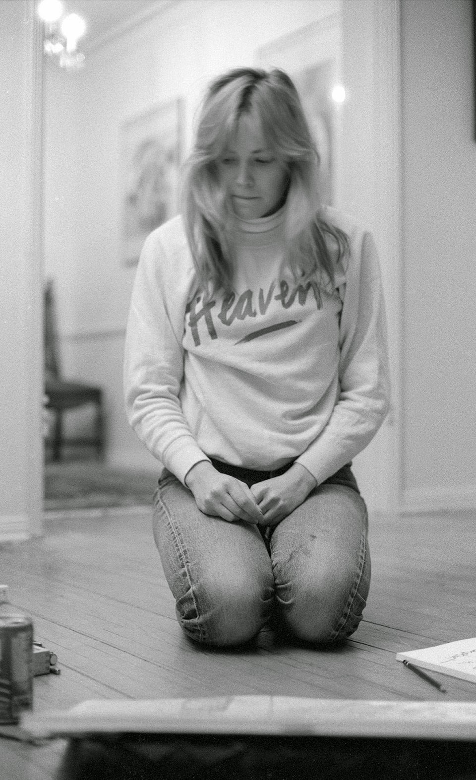 Young, Bold, Unforgettable: Sharon Stone In 1983 Like You’ve Never Seen Her