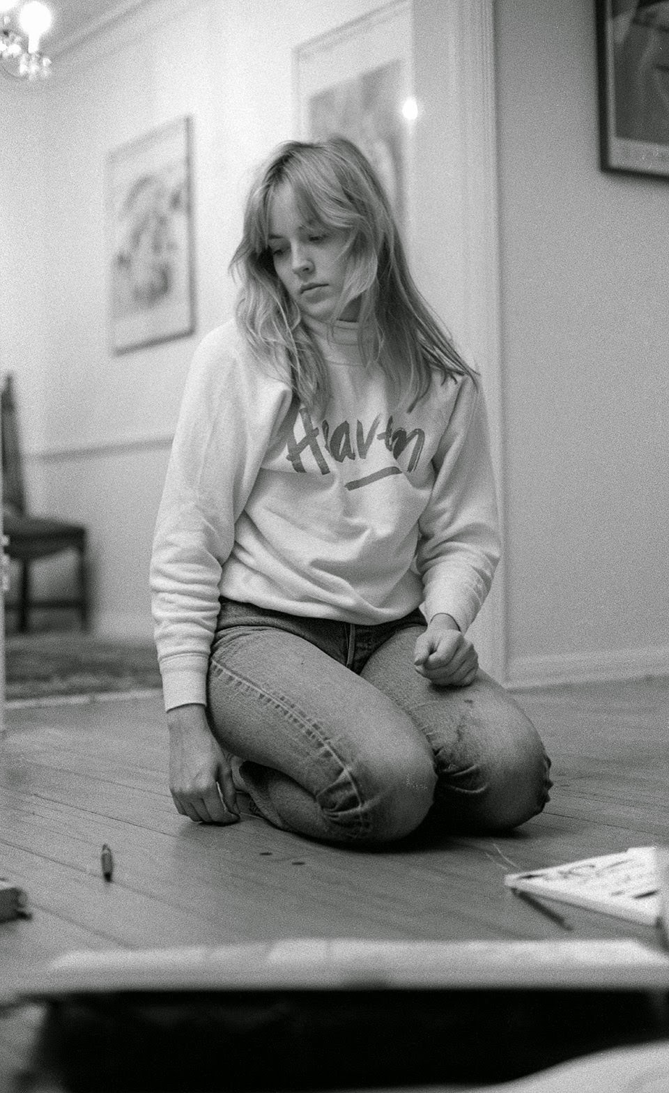 Young, Bold, Unforgettable: Sharon Stone In 1983 Like You’ve Never Seen Her
