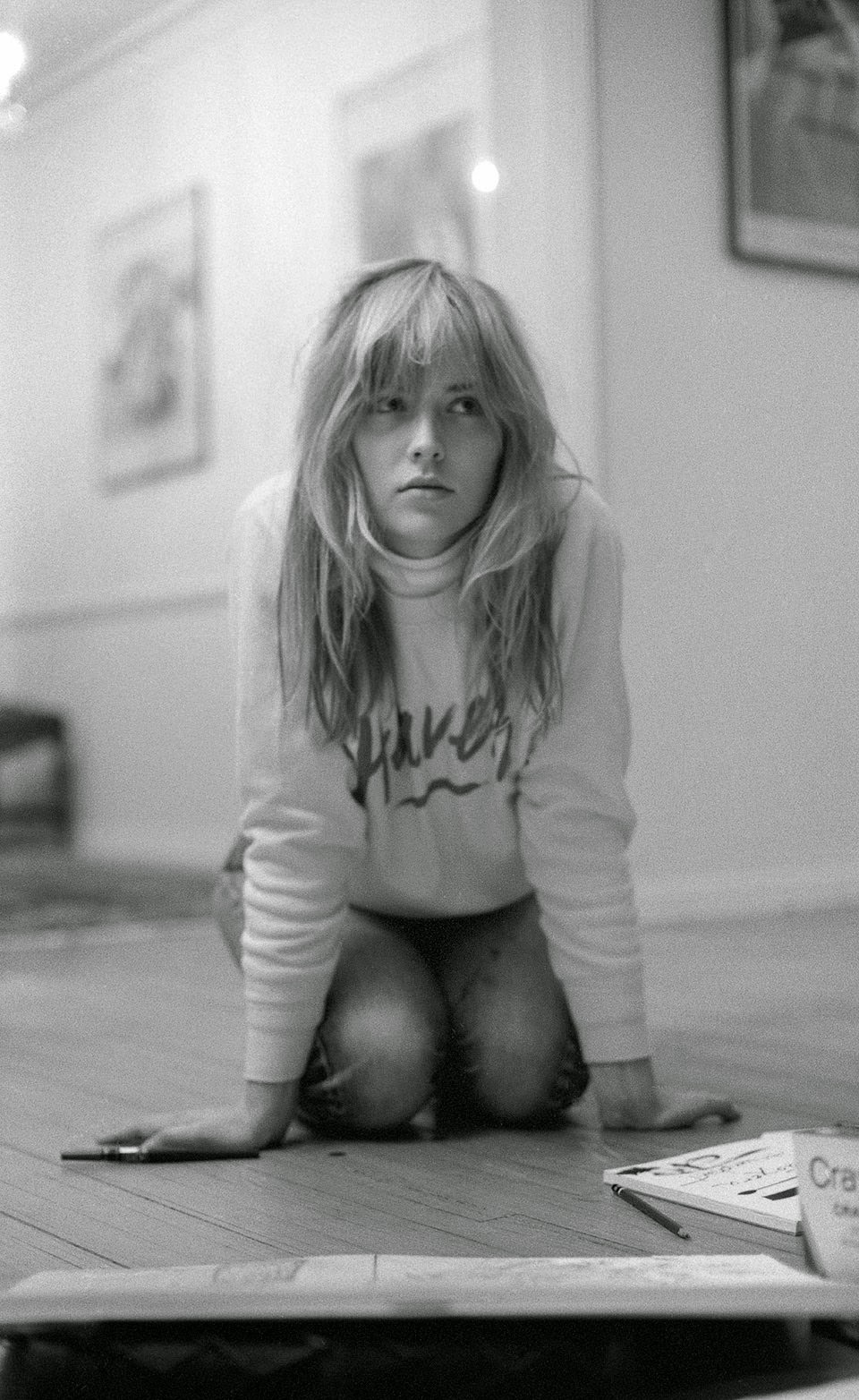 Young, Bold, Unforgettable: Sharon Stone In 1983 Like You’ve Never Seen Her