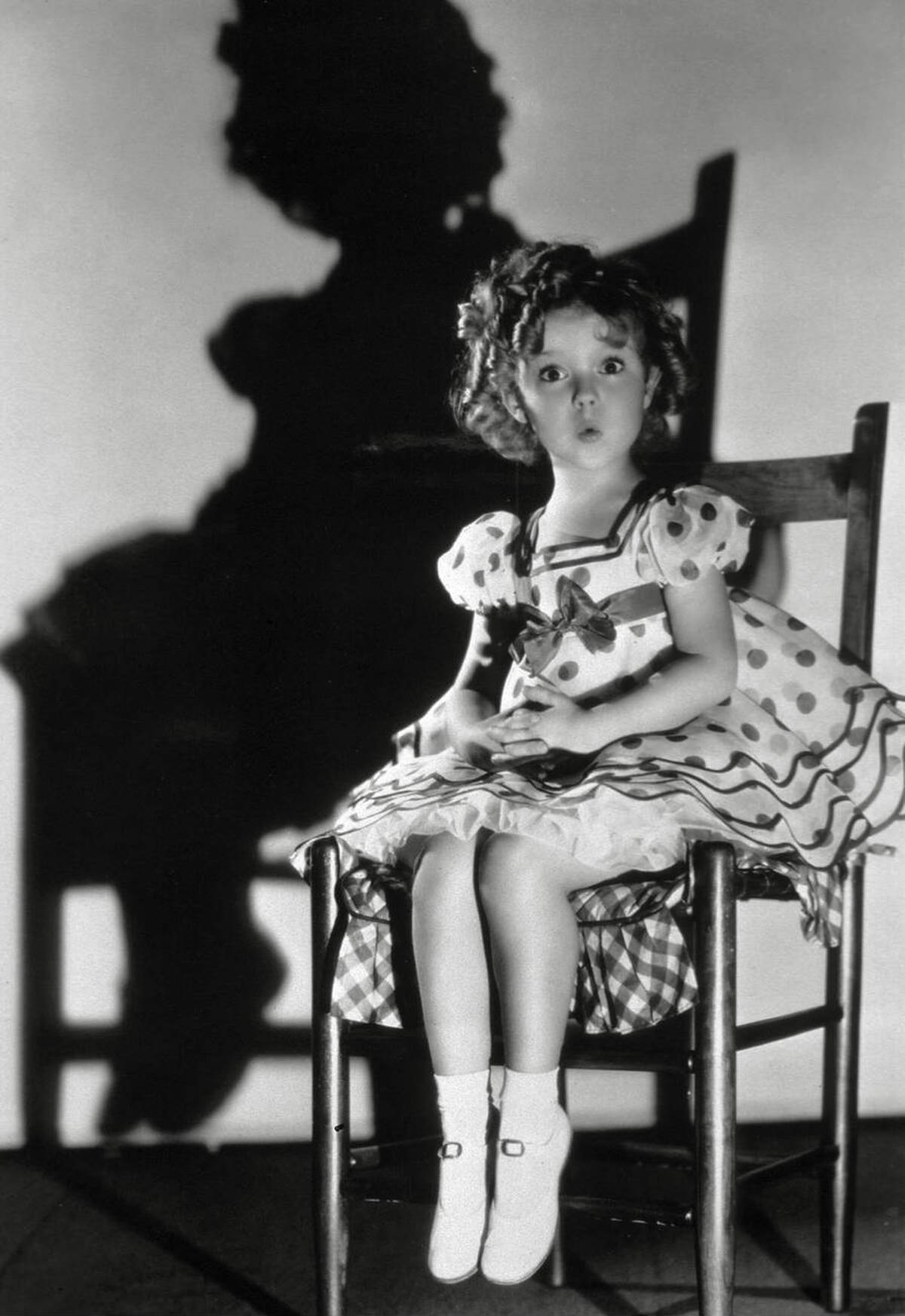 Shirley Temple, 1930