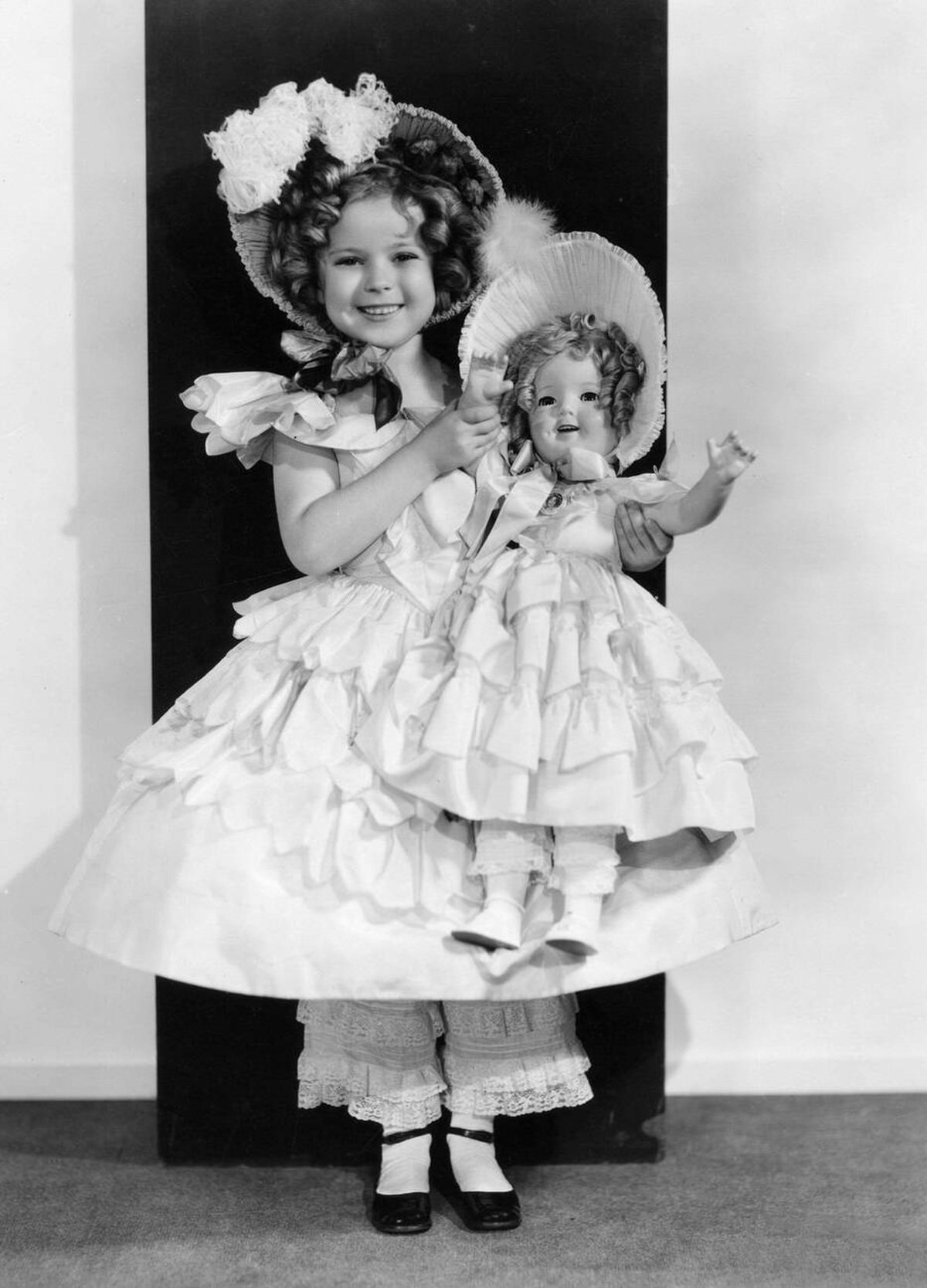 Shirley Temple, 1934