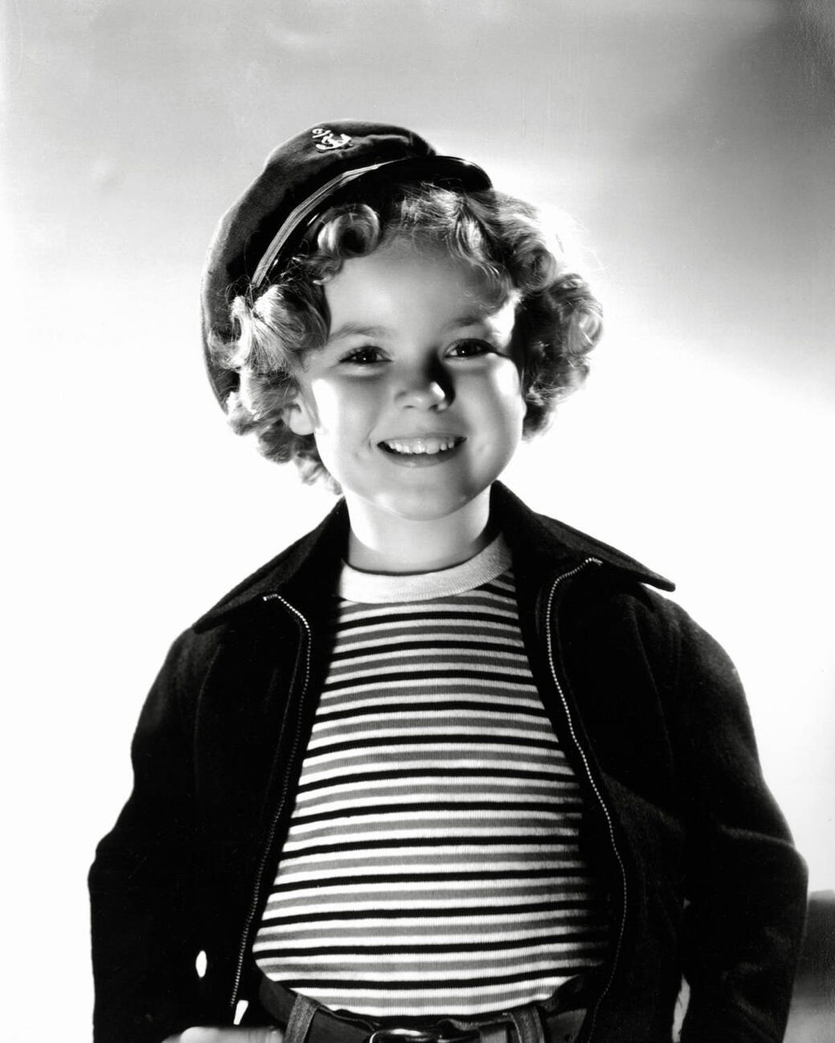 Shirley Temple, 1936