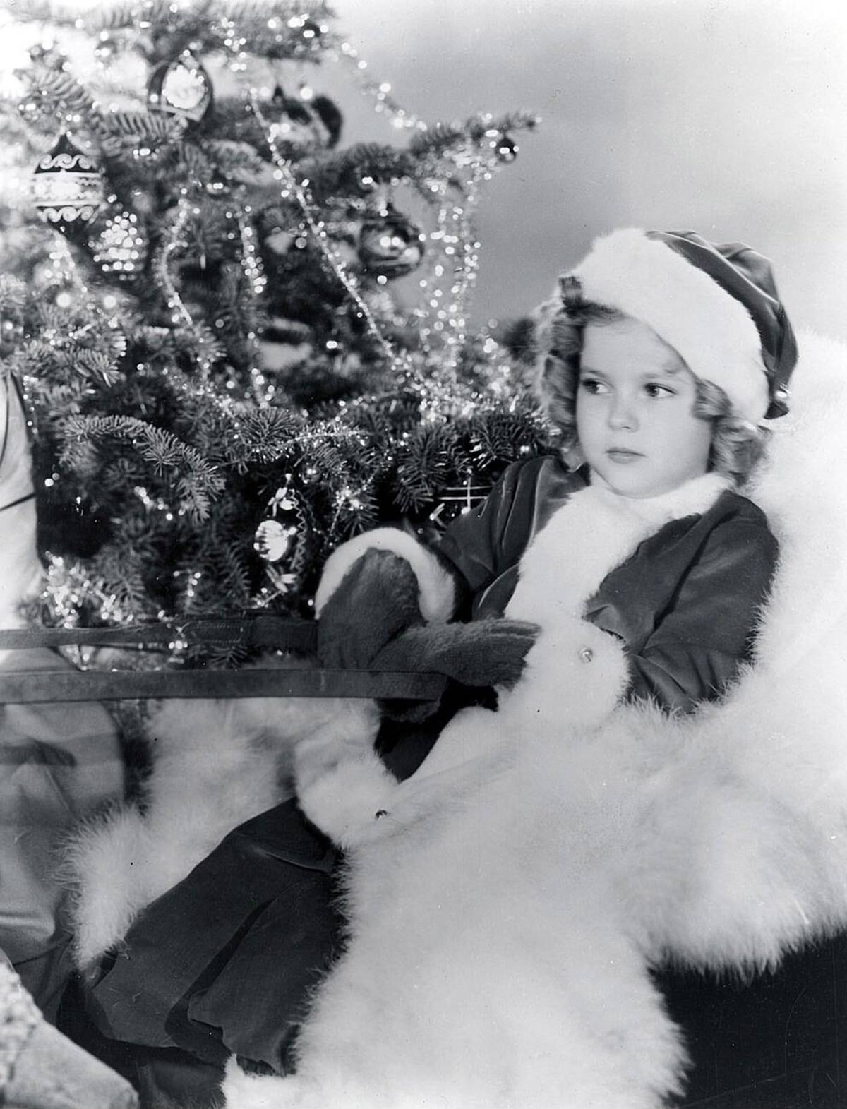 Shirley Temple, 1935