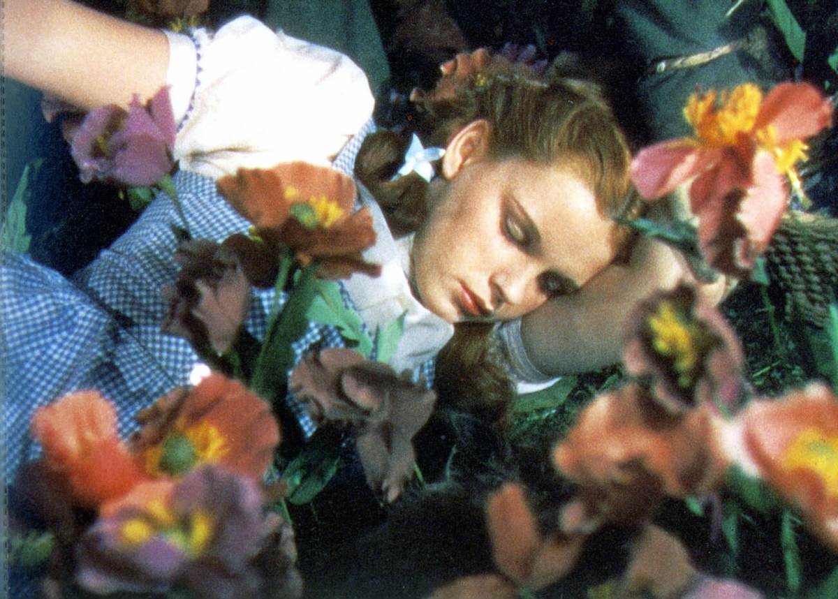 The Wizard Of Oz, 1939