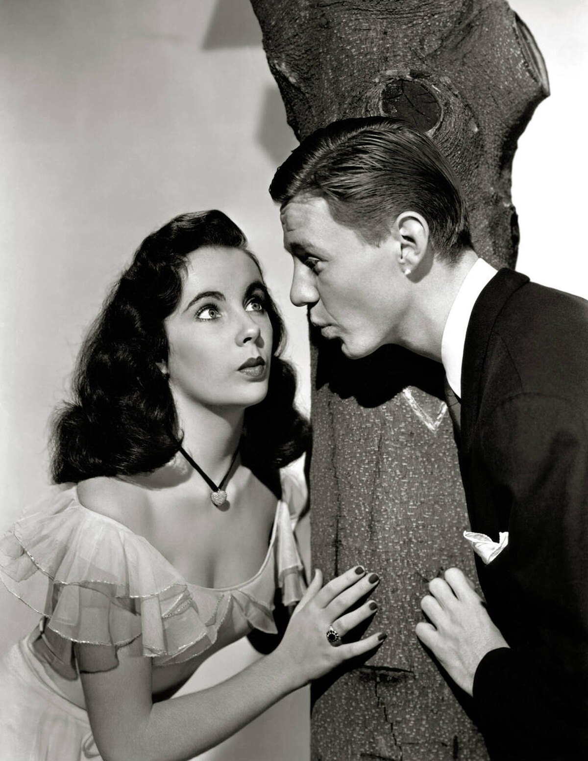 Elizabeth Taylor, Cynthia, 1947