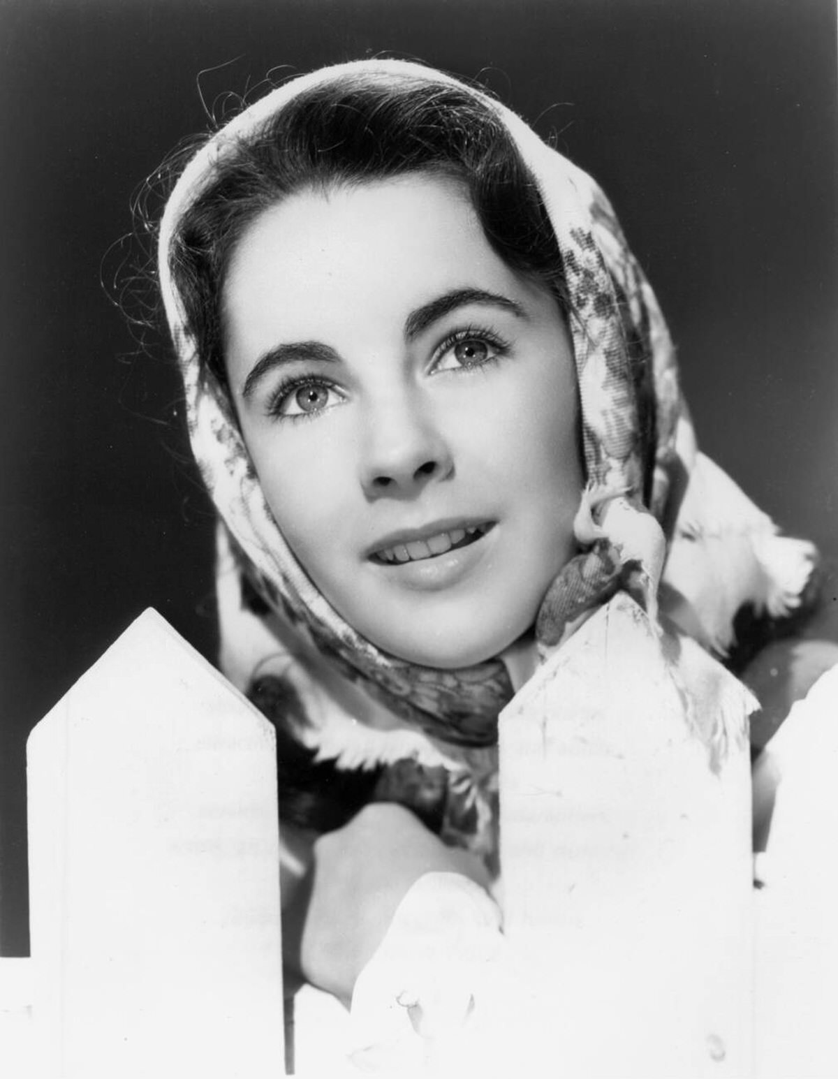 Elizabeth Taylor, Cynthia, 1947