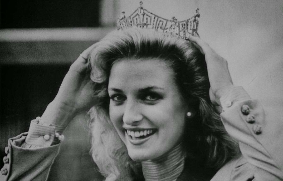 America Beauty Pageants Since 1920S