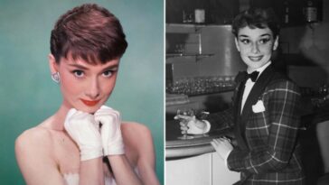 Audrey Hepburn Fashion Rules