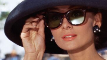 Audrey Hepburn Facts