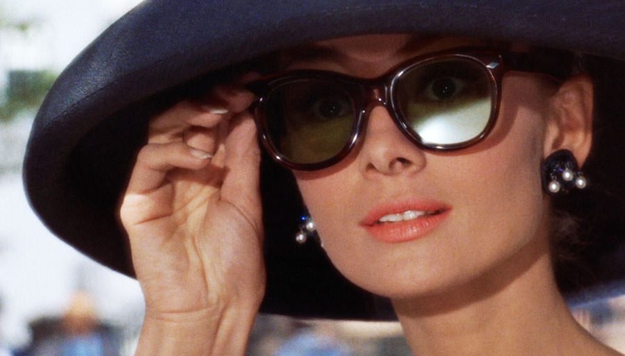 Audrey Hepburn Facts