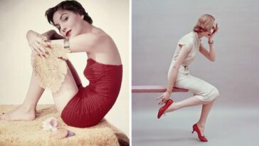 Cherry Nelms 1950S