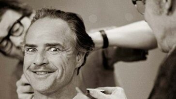 Godfather Trilogy Behind The Scenes