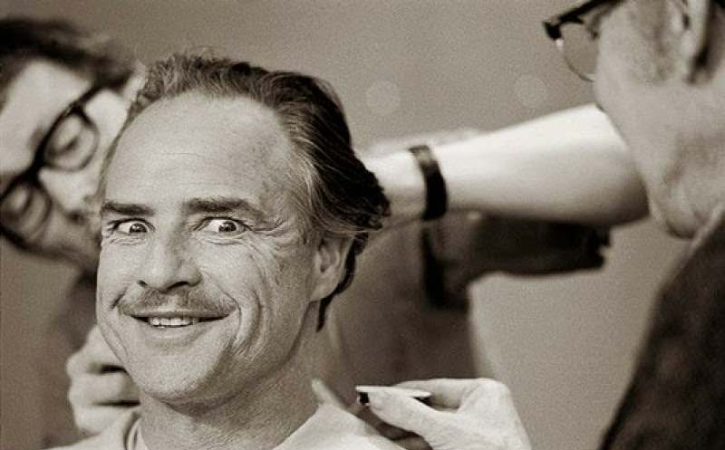 Godfather Trilogy Behind The Scenes