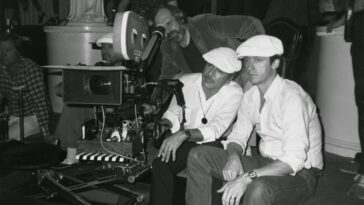 Scarface 1983 Behind The Scenes
