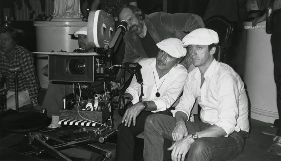 Scarface 1983 Behind The Scenes