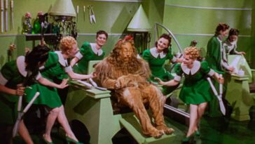 The Wizard Of Oz 1939
