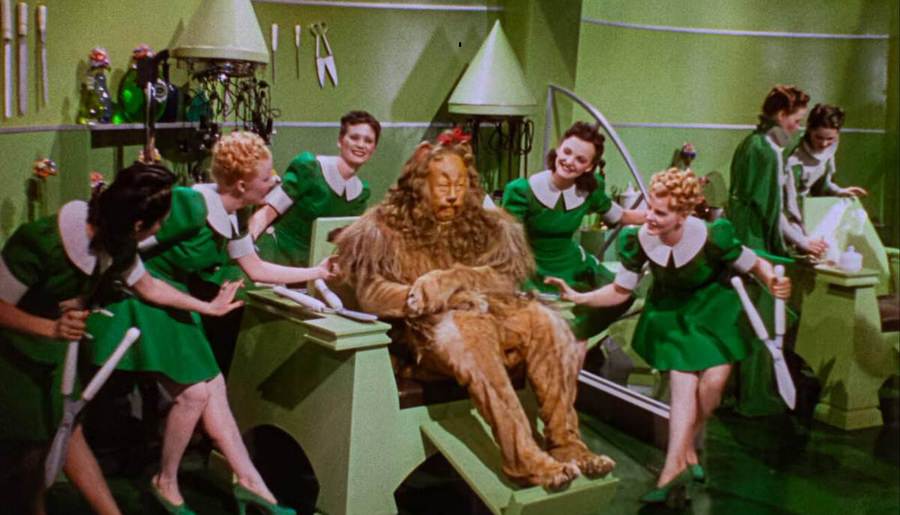 The Wizard Of Oz 1939